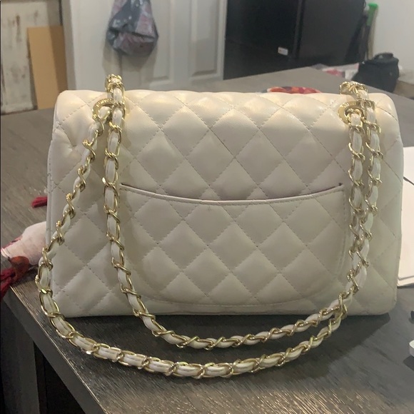 CHANEL Bags 0 Authentic Chanel Double Flap Bag Poshmark